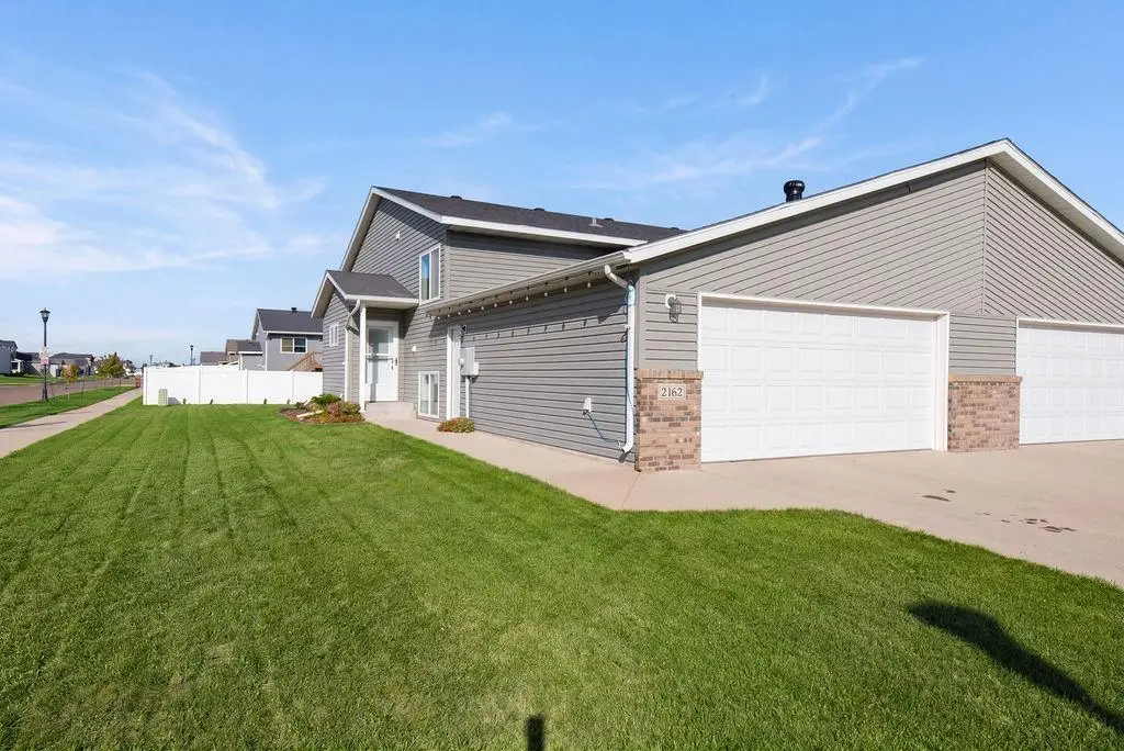 2162 10th Street W, West Fargo, ND 58078 - #1