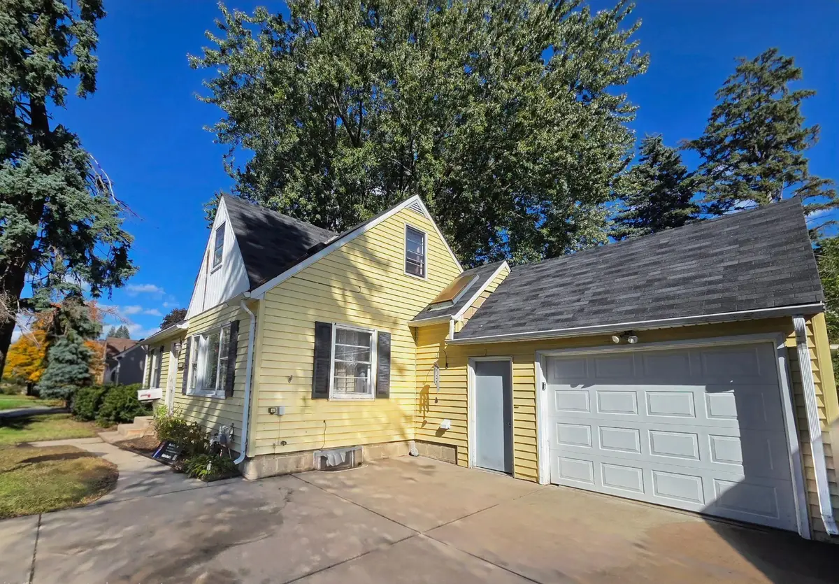 415 Adams Avenue, Edina, MN 55343 - #1