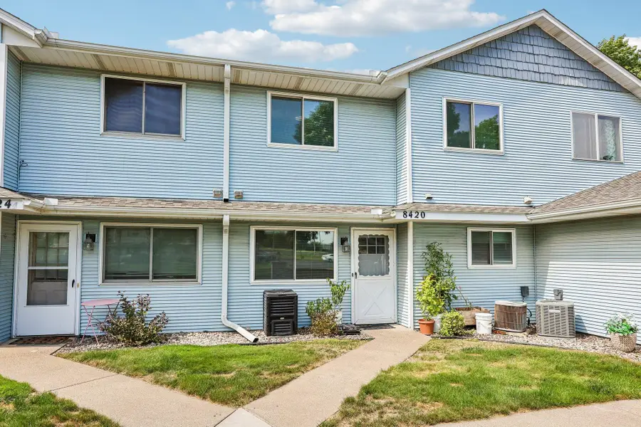 8420 S Pond Trail, Champlin, MN 55316 - #2
