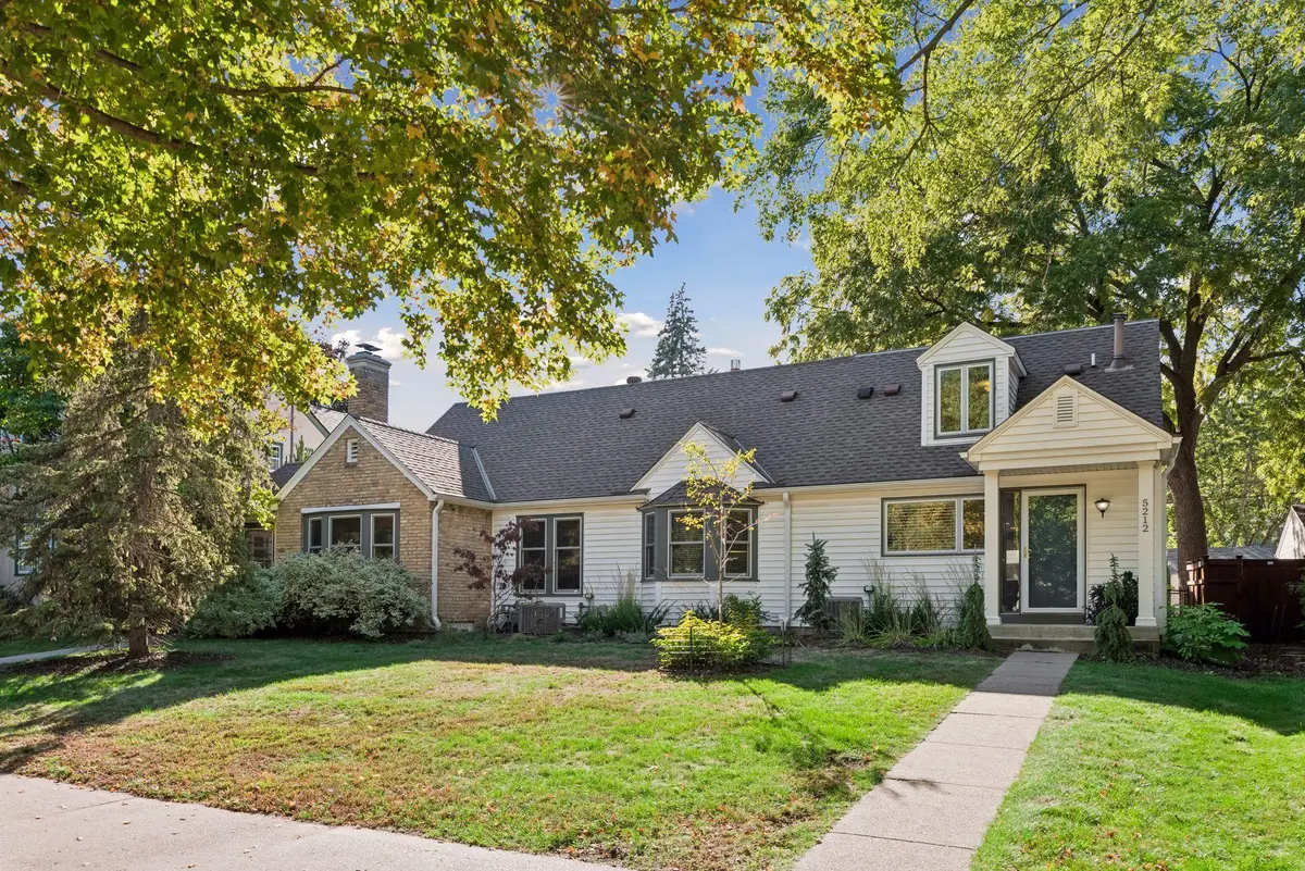 5212 Humboldt Avenue S, Minneapolis, MN 55419 - #1