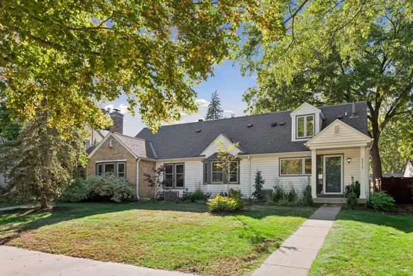 5212 Humboldt Avenue S, Minneapolis, MN 55419