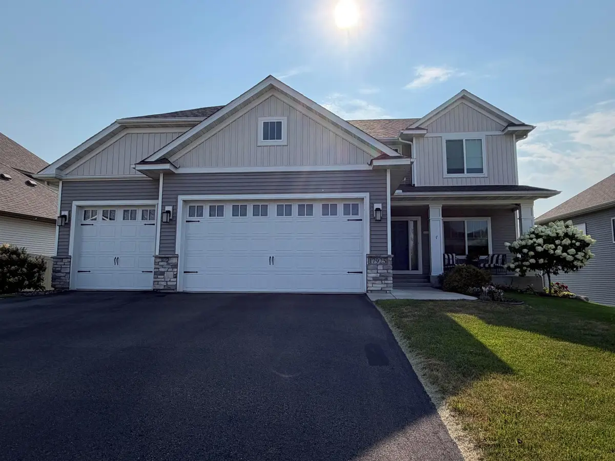17925 Eventide Way, Lakeville, MN 55044 - #1