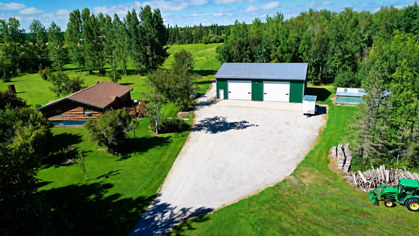 39090 State Highway 313, Warroad, MN 56763