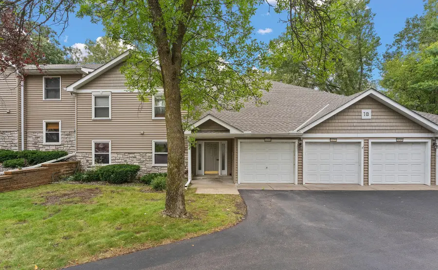 14349 Fairway Drive, Eden Prairie, MN 55344 - #2