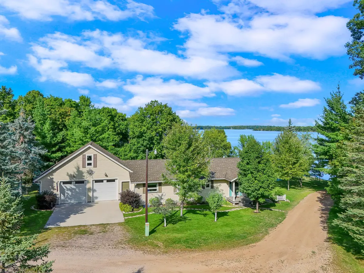 38834 Railroad Dr, Richville, MN 56576 - #1
