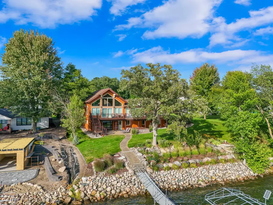 39644 Marion Lodge Trl, Perham, MN 56573 - #2