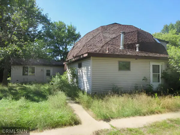 110 3rd Street S, Benson, MN 56215