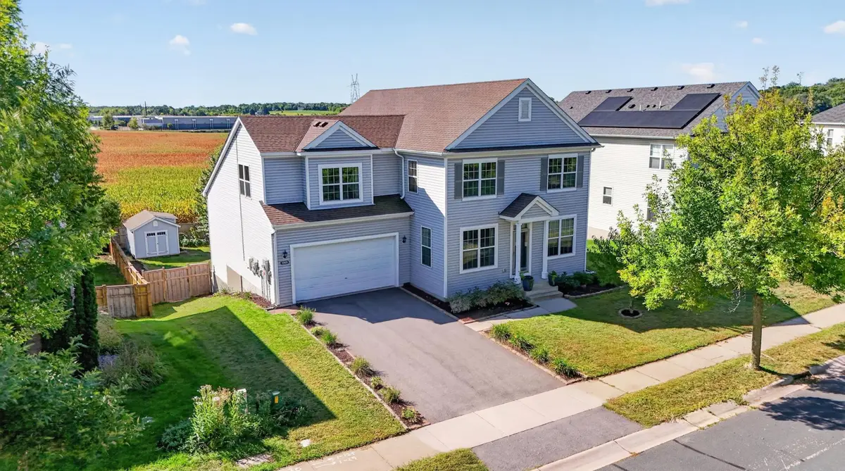 1969 Schoolmaster Drive, Chaska, MN 55318 - #1