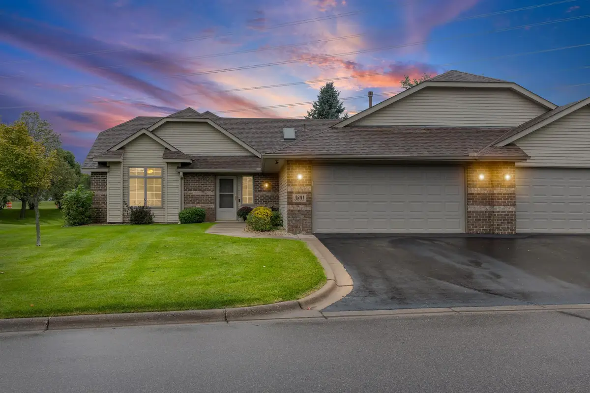 3801 Impatiens Lane N, Brooklyn Park, MN 55443 - #1