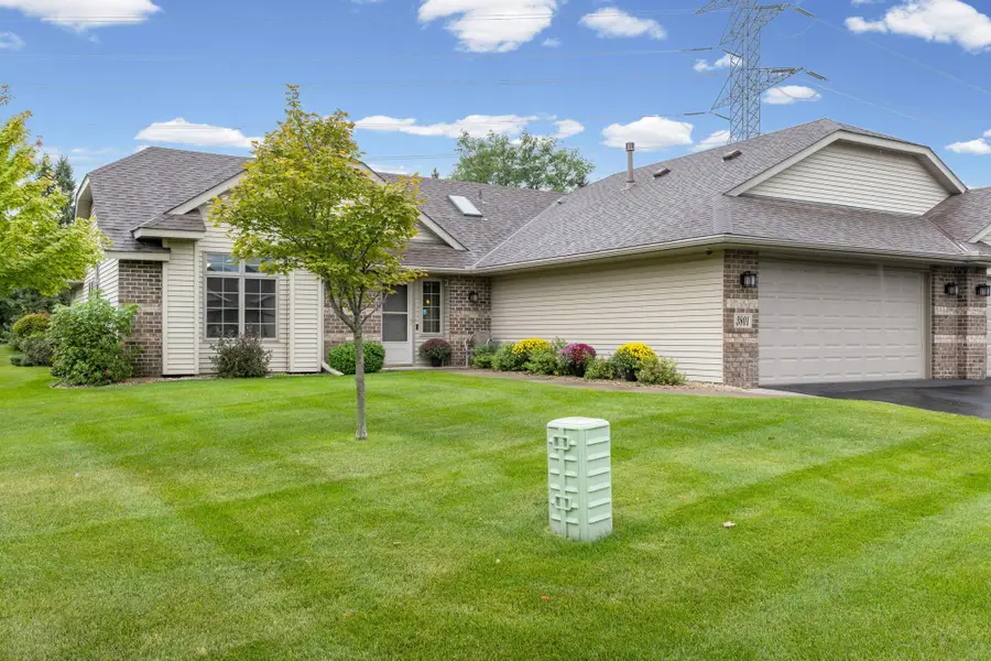 3801 Impatiens Lane N, Brooklyn Park, MN 55443 - #3