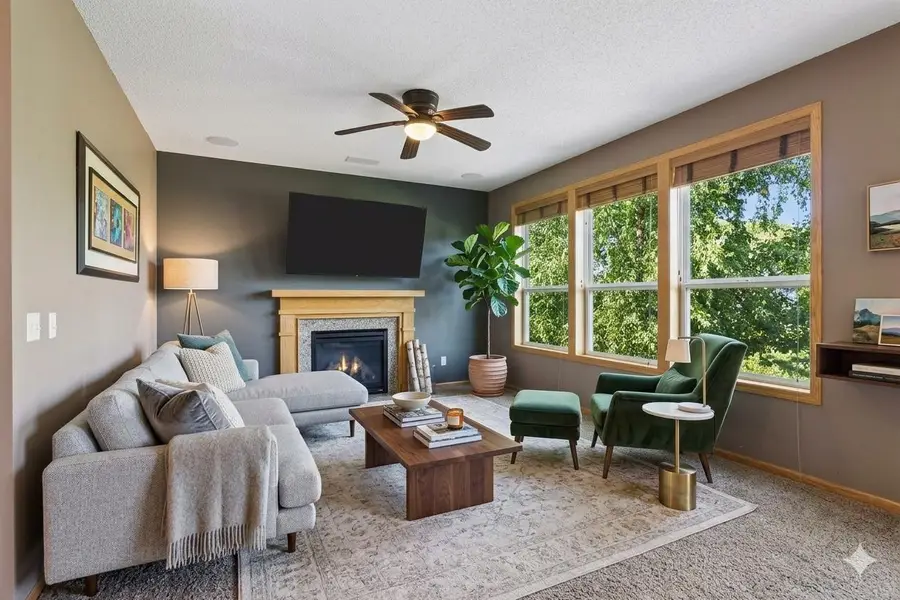 2832 Liberty Trail, Woodbury, MN 55129 - #3