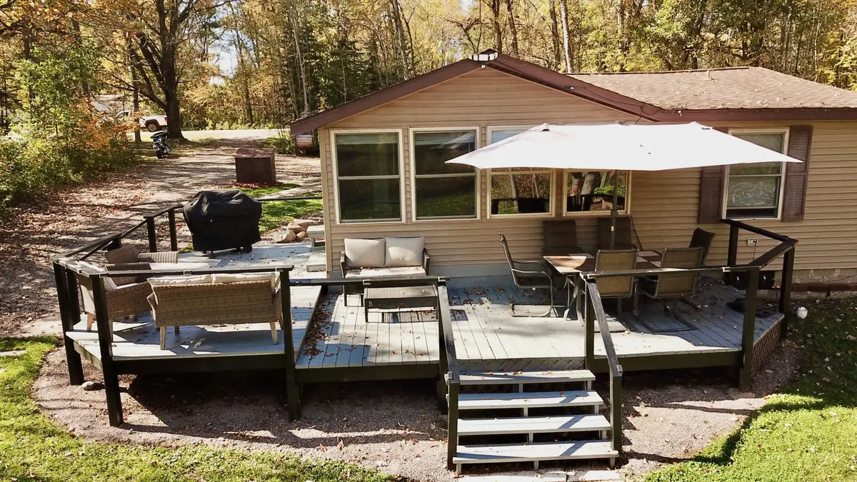 26622 Riverview Drive, Mora, MN 55051 - #1