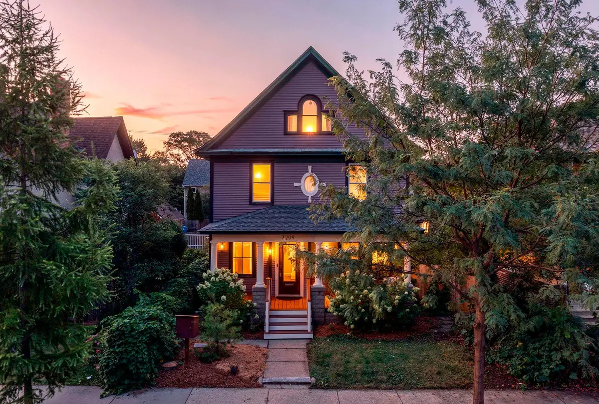 3209 Columbus Avenue, Minneapolis, MN 55407 - #1