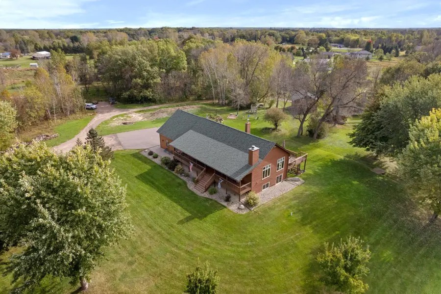 21245 Gypsy Valley Road, Nowthen, MN 55303 - #3