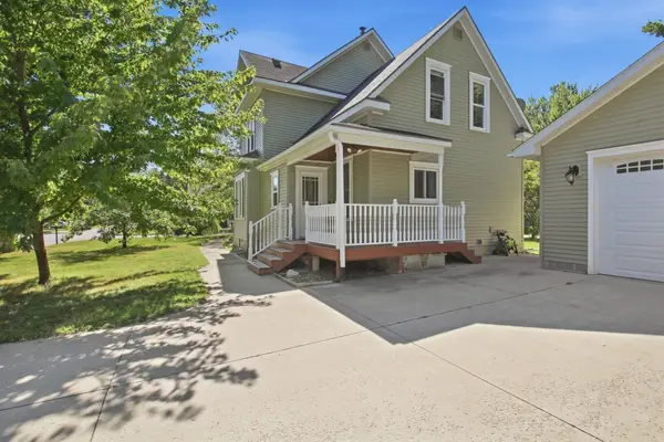 431 E 2nd Street, Litchfield, MN 55355