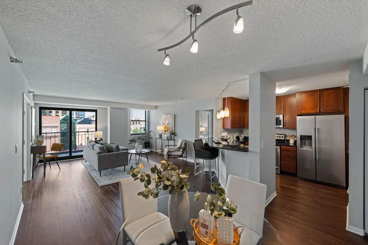 401 S 1st Street #623, Minneapolis, MN 55401 - #1