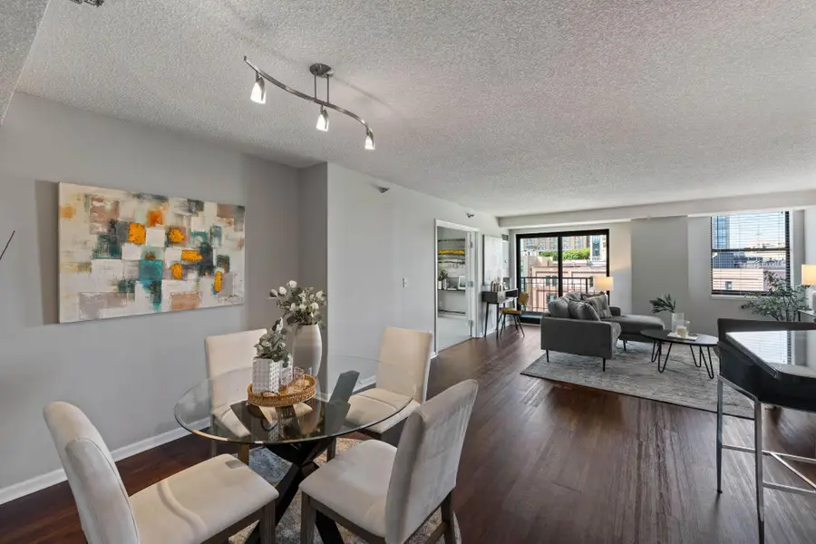 401 S 1st Street #623, Minneapolis, MN 55401 - #2