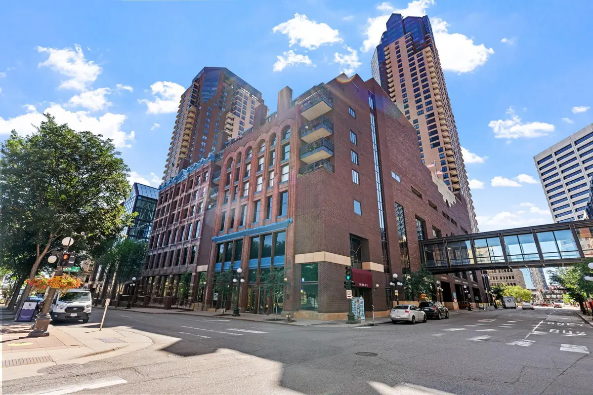 198 6th Street E #501, Saint Paul, MN 55101 - #1