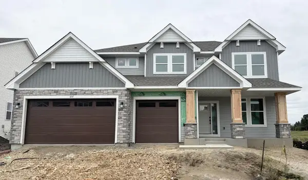 657 Sierra Parkway, Waconia, MN 55387