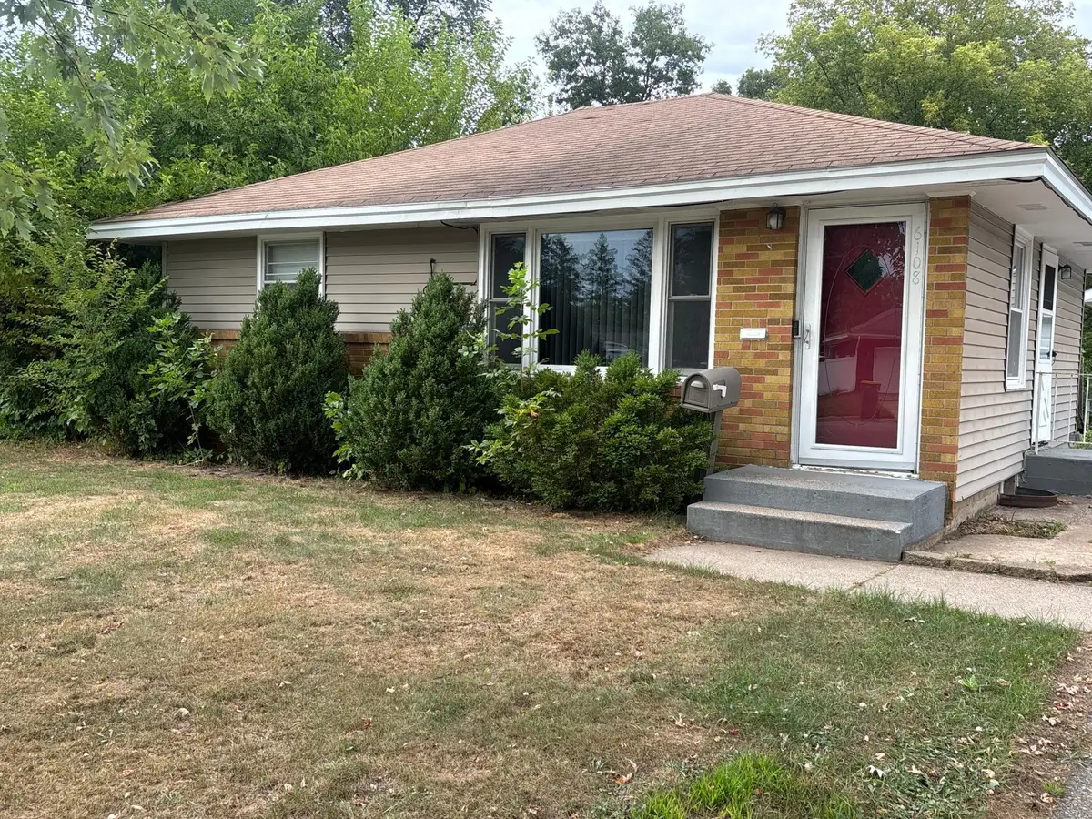 6108 Hampshire Avenue N, Crystal, MN 55428 - #1