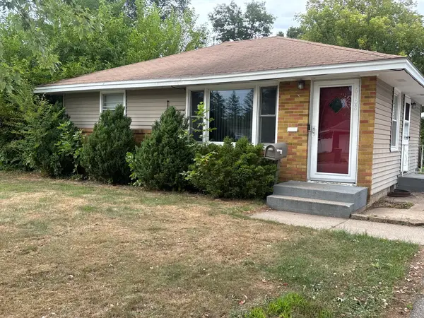 6108 Hampshire Avenue N, Crystal, MN 55428