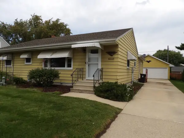1802 3rd Avenue Nw, Austin, MN 55912