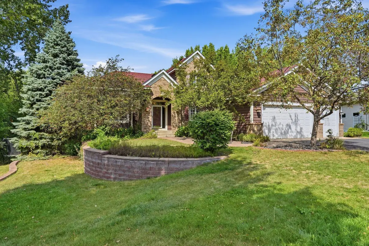 1659 Lakeland Circle, Centerville, MN 55038 - #1