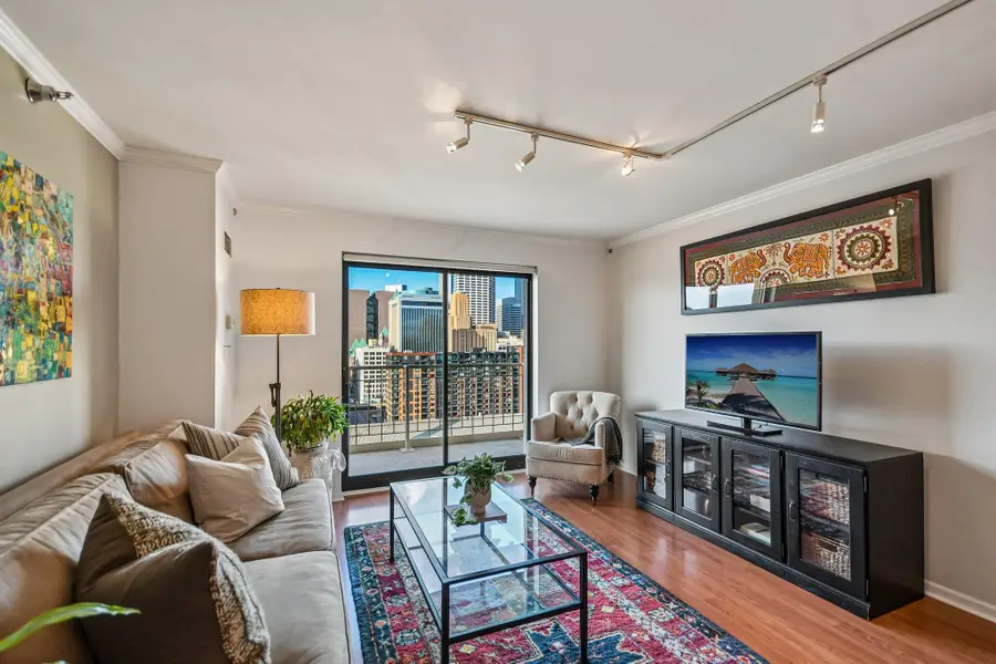 401 S 1st Street #1718, Minneapolis, MN 55401 - #2