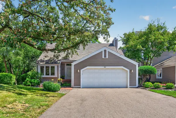 3631 Oakton Ridge, Minnetonka, MN 55305