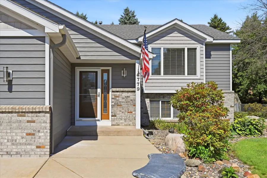 4779 108th Lane Ne, Circle Pines, MN 55014 - #3