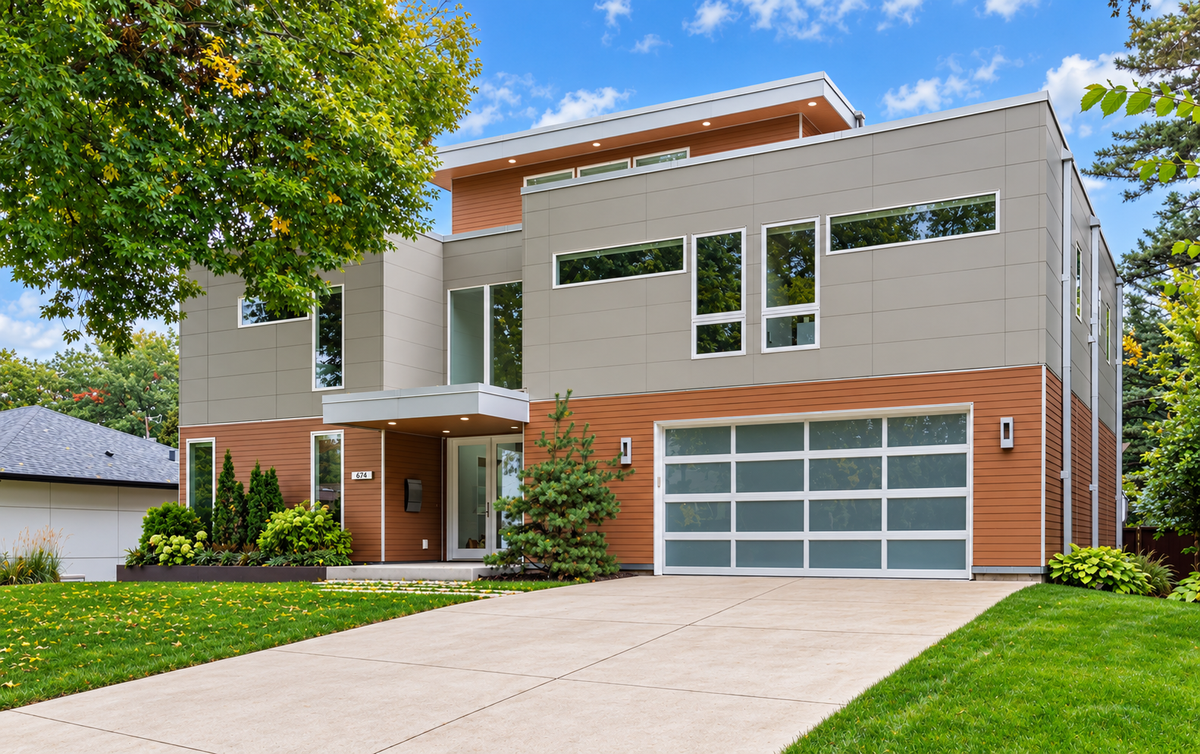 674 Montcalm Place, Saint Paul, MN 55116 - #1