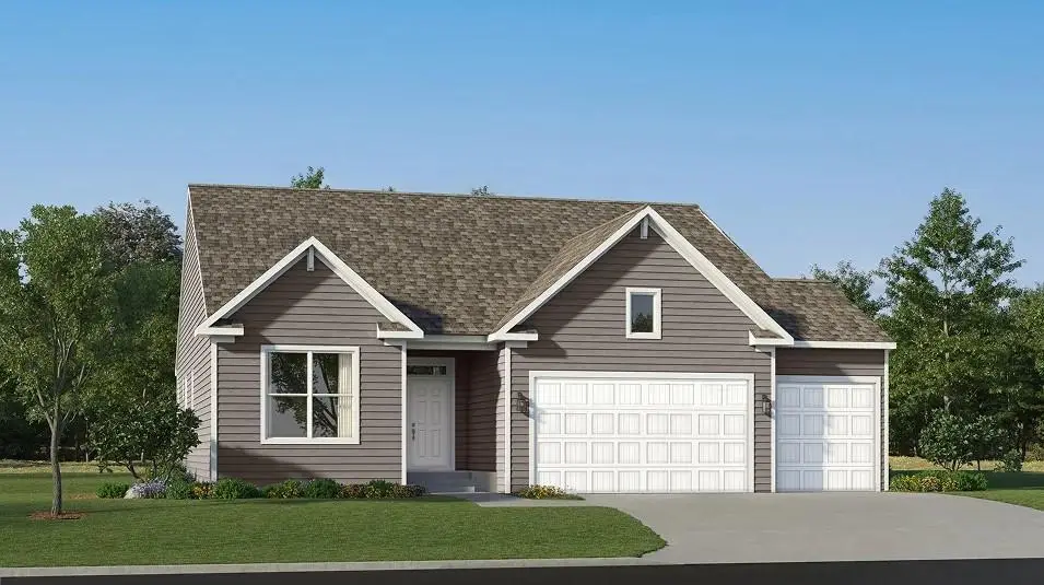 5404 King Arthur Lane Nw, Rochester, MN 55901 - #1