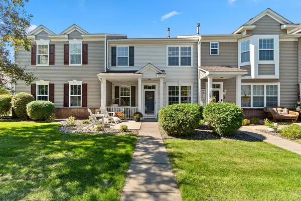 4360 Empress Drive N #4, Hugo, MN 55038