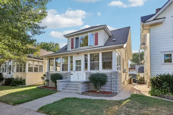 655 Simpson Street, Saint Paul, MN 55104