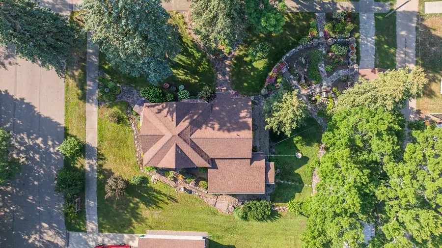 200 N Park Street, Hendricks, MN 56136 - #3
