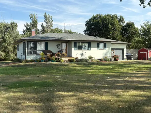 7850 Hwy 18 Highway, Wyndmere, ND 58081