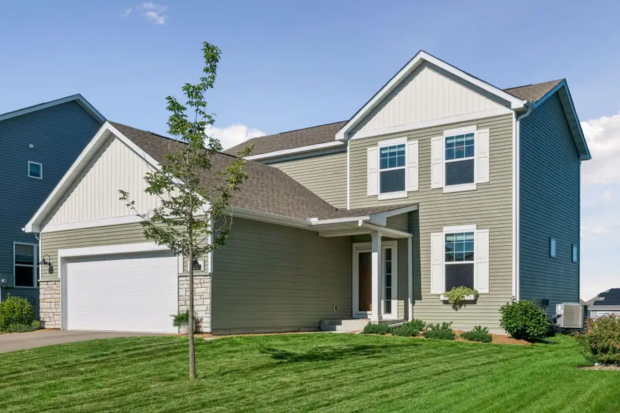 1249 Orchard Court, Waconia, MN 55387 - #2