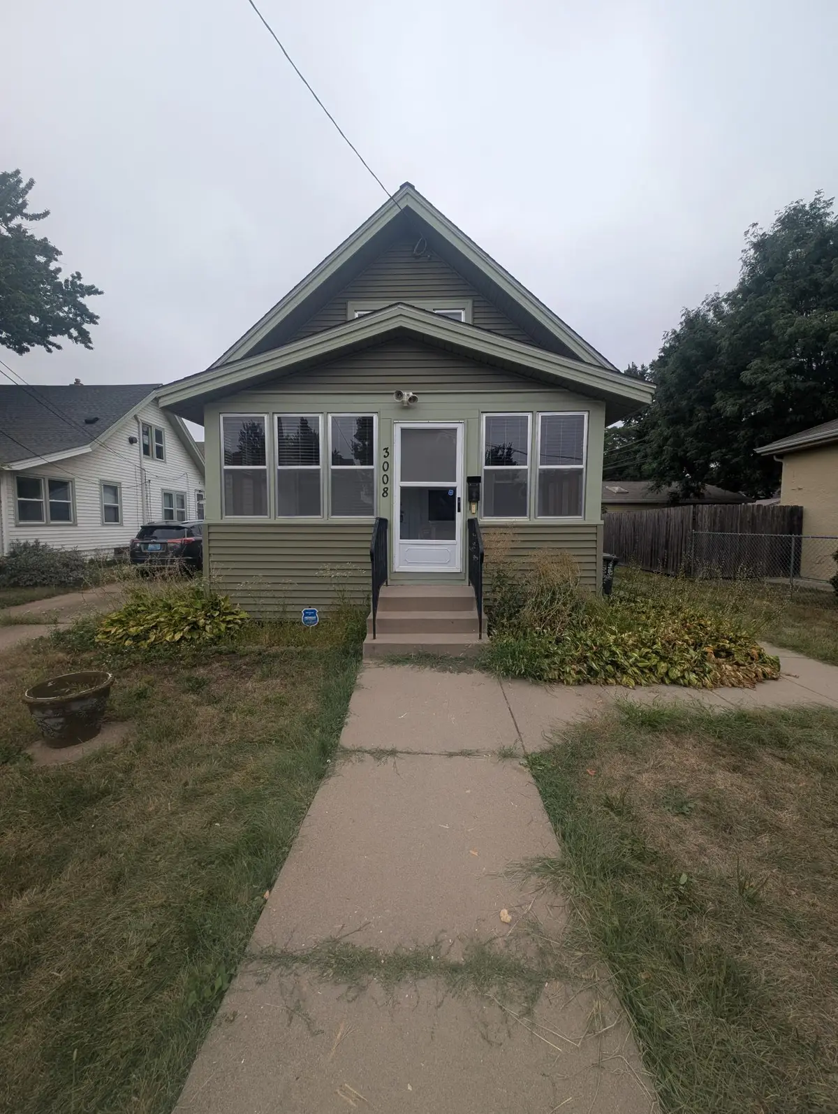 3008 E 35th Street, Minneapolis, MN 55406 - #1