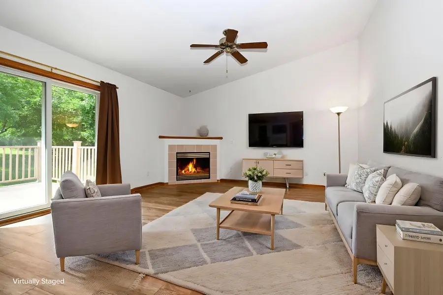 3761 Robin Lane, Eagan, MN 55122 - #2