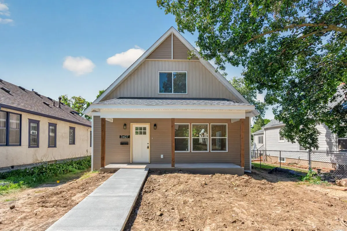 3427 Morgan Avenue N, Minneapolis, MN 55412 - #1