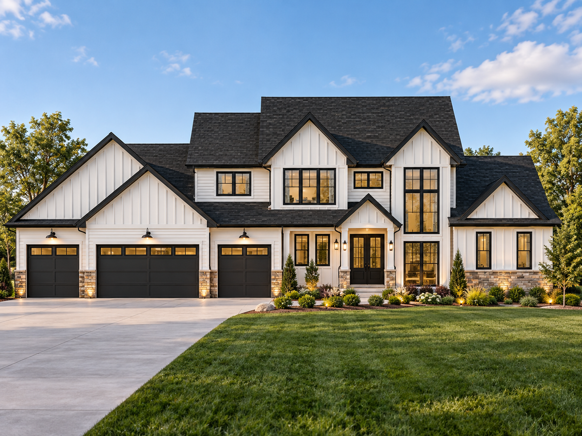 6697 Harlan Drive, Eden Prairie, MN 55346 - #1