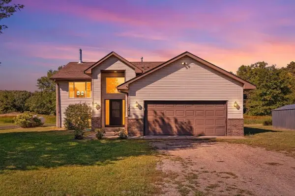 12416 280th Avenue, Zimmerman, MN 55398