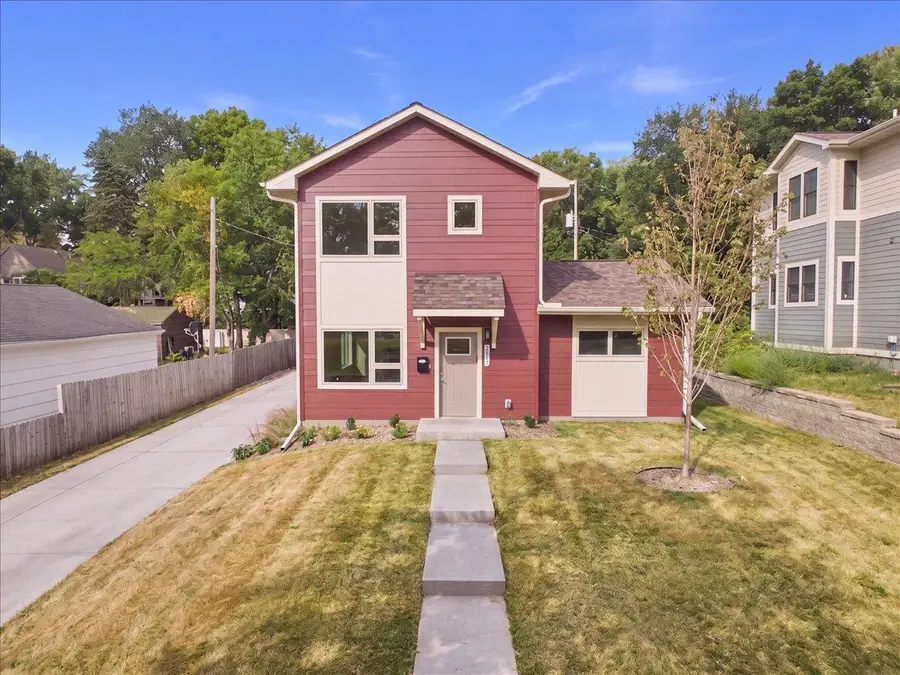 2913 N 4th Street, Minneapolis, MN 55411 - #2