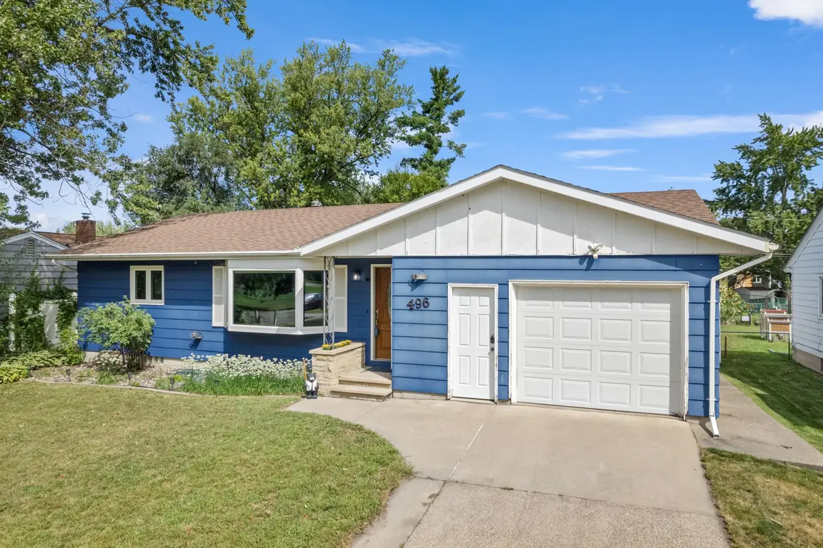 496 E Sarnia Street, Winona, MN 55987 - #1