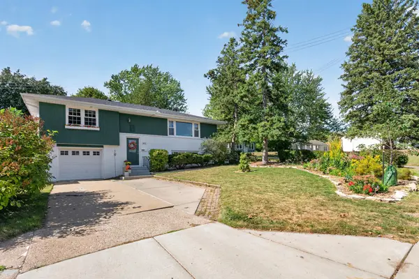 3812 Buchanan Street Ne, Columbia Heights, MN 55421