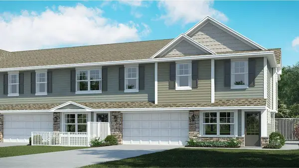 5439 Long Pointe Pass, Woodbury, MN 55129