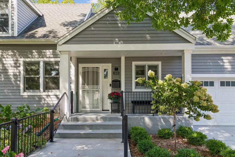 3808 W 55th Street, Edina, MN 55410 - #2