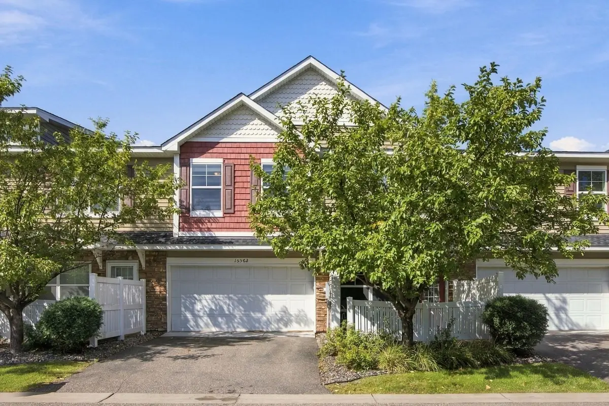 15562 60th Avenue N, Plymouth, MN 55446 - #1