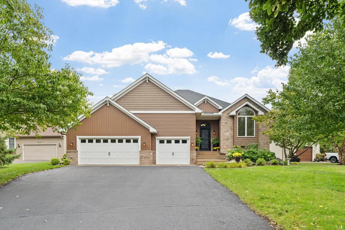 6618 Wild Turkey Trail, Lino Lakes, MN 55014 - #1
