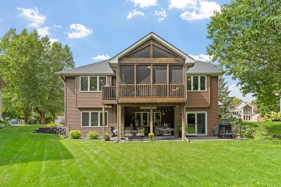 6618 Wild Turkey Trail, Lino Lakes, MN 55014 - #3